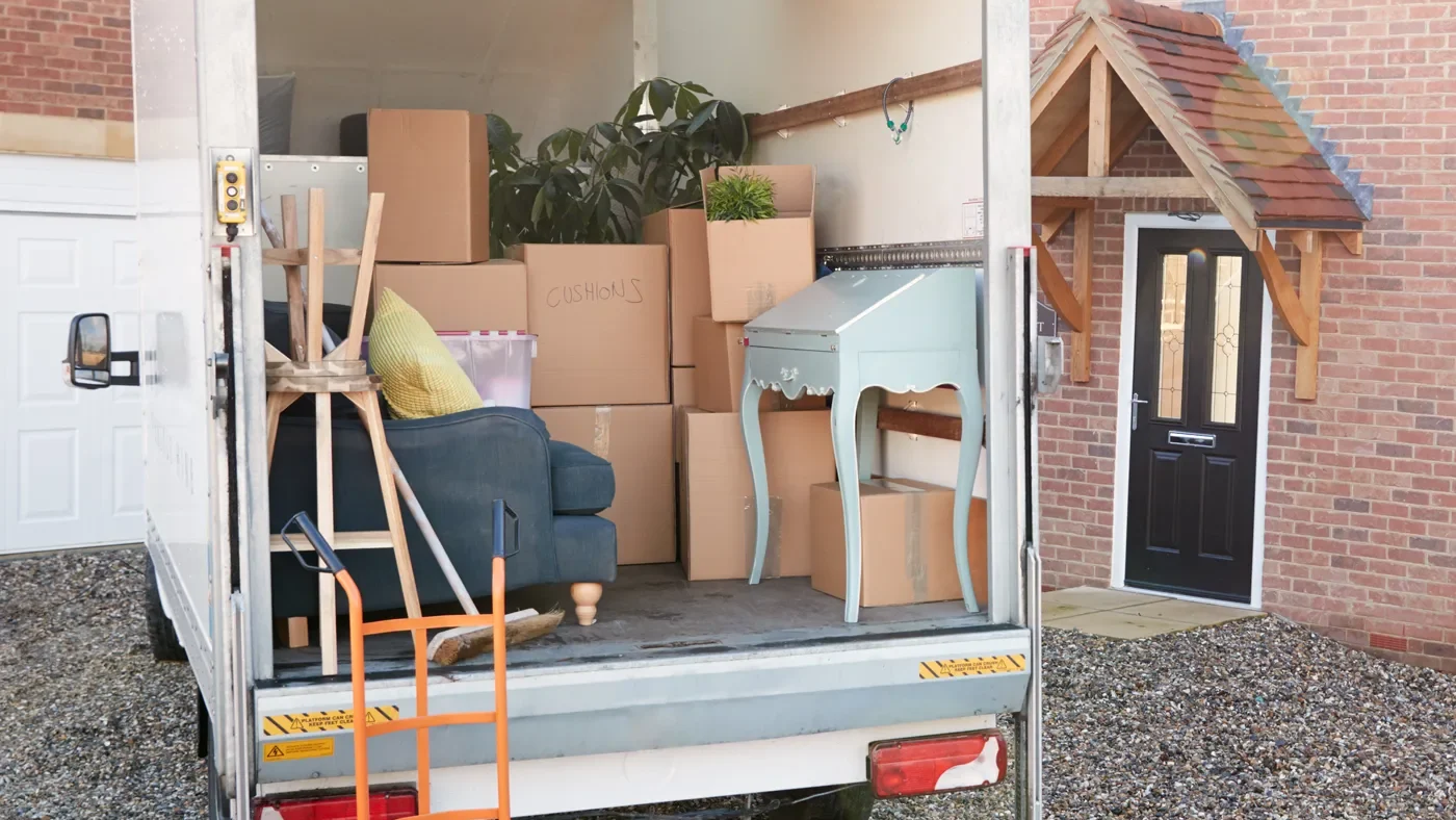 House Clearances - Our Detailed Clearance Process