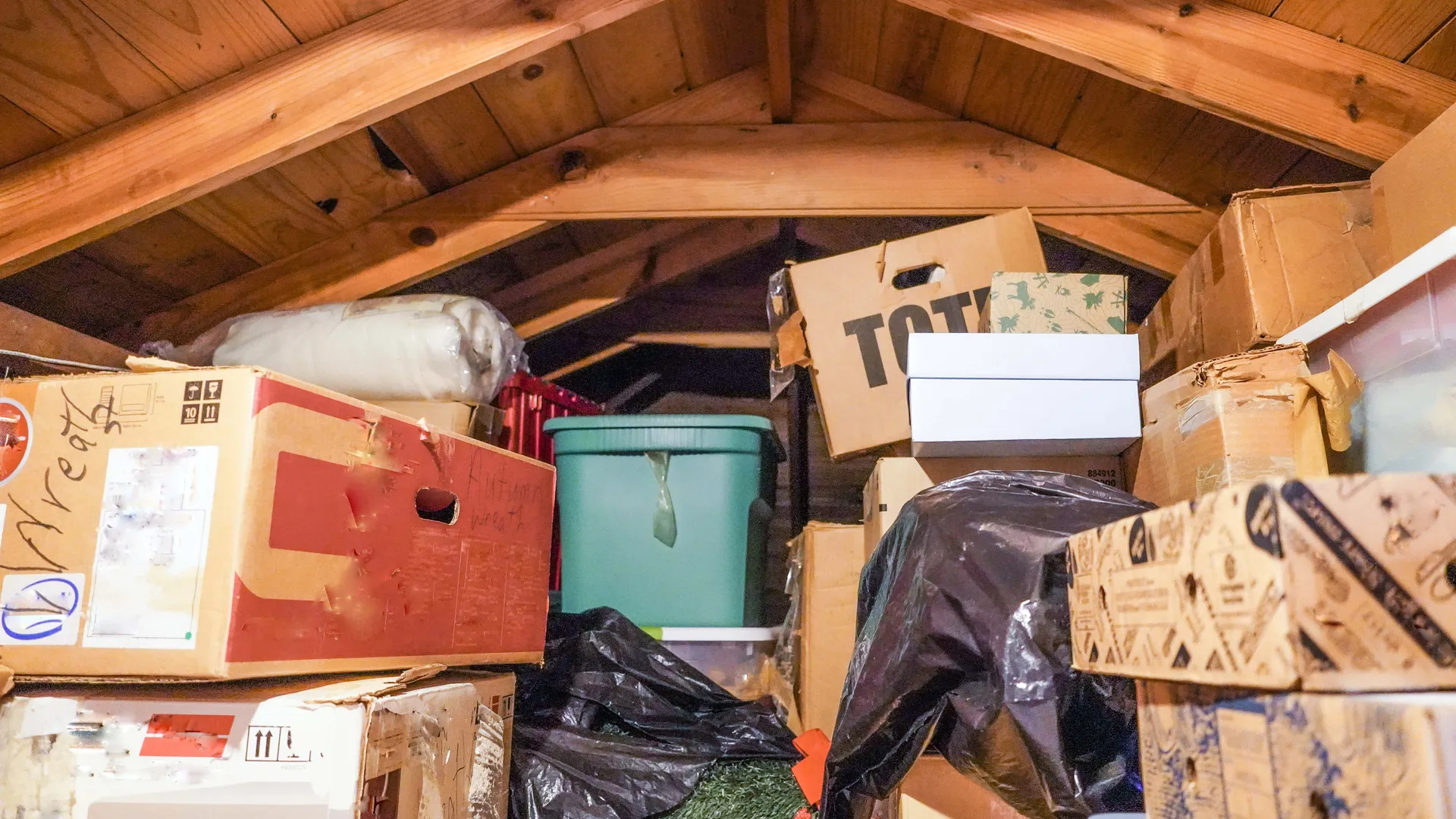 How Much Does A House Clearance Cost?